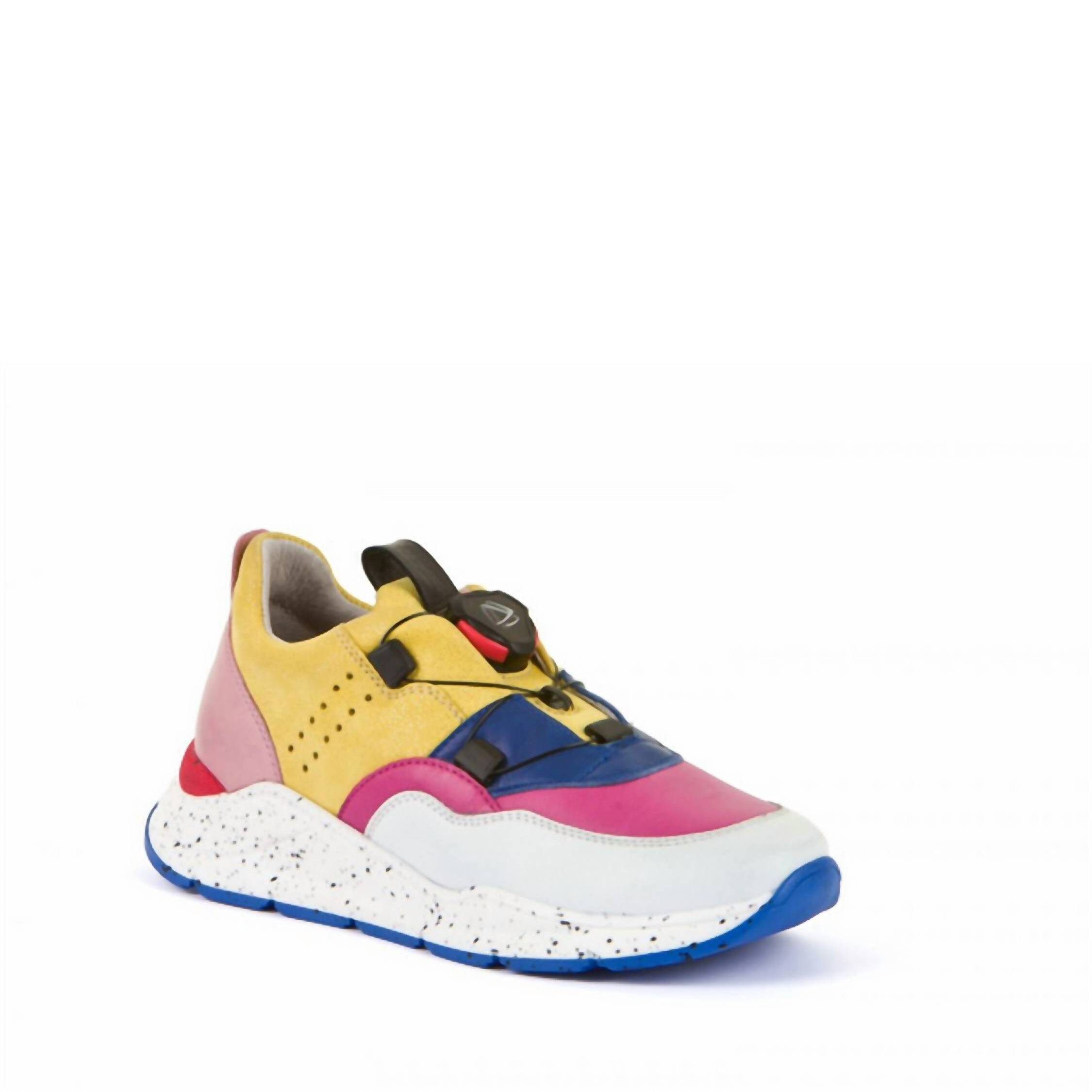 New Froddo Kid's Julio Sneakers